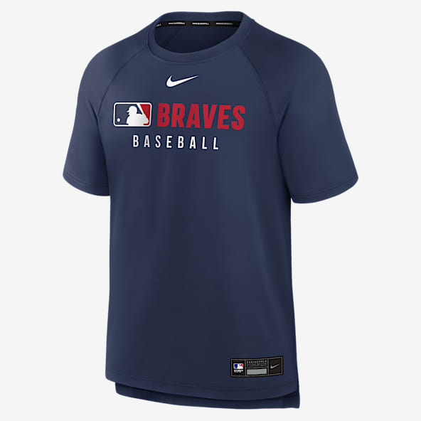 Atlanta Braves Apparel & Gear. Nike.com
